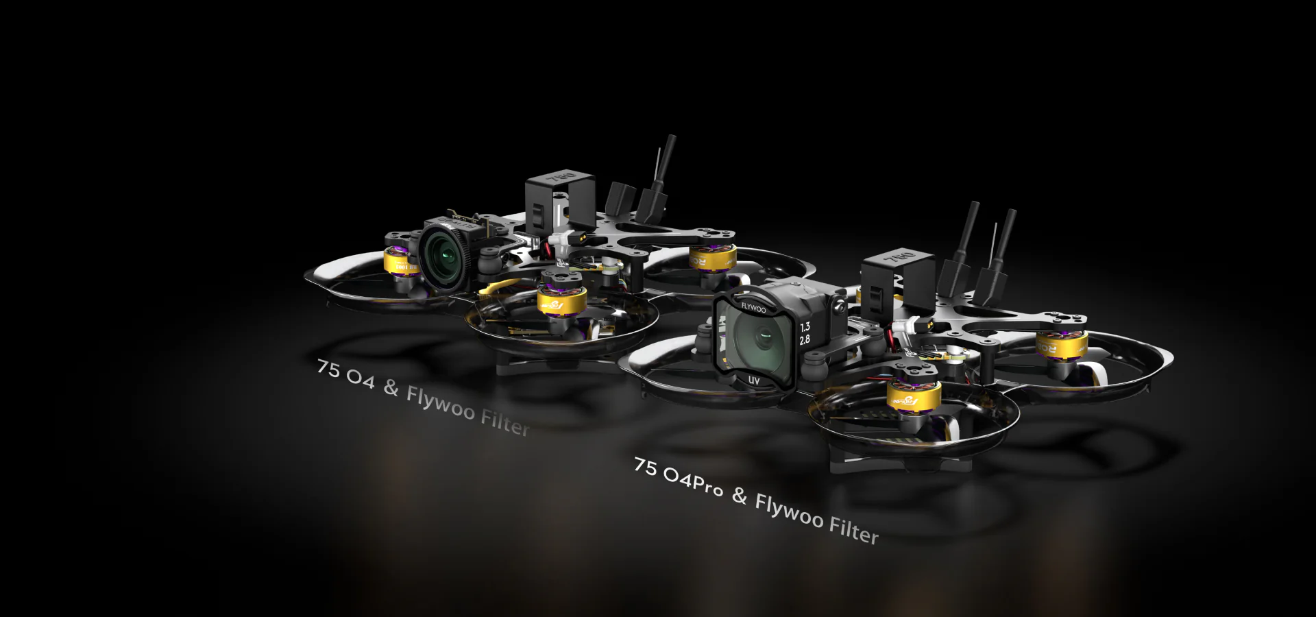 Elevate Your Flight Experience