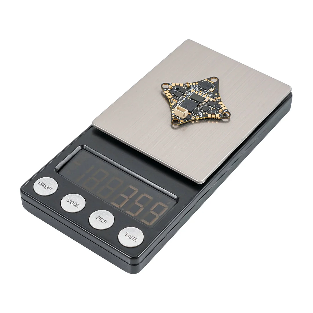 BETAFPV Air Brushless Flight Controller | G4 5IN1 V1.0 - Image 3