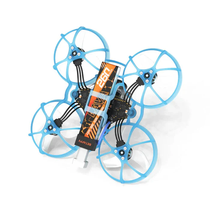 BetaFPV Air65 1S Freestyle Whoop Quadcopter – ELRS 2.4GHz - Image 4