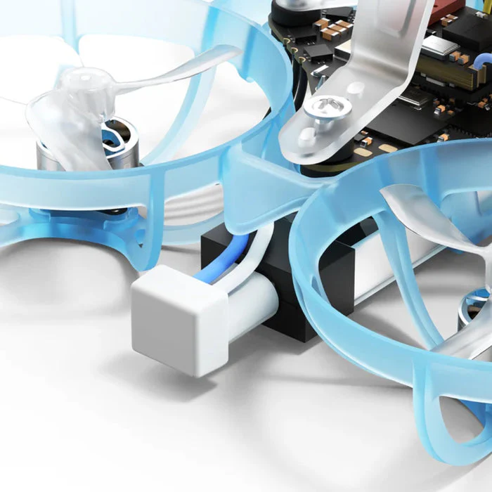 BetaFPV Air65 1S Freestyle Whoop Quadcopter – ELRS 2.4GHz - Image 5