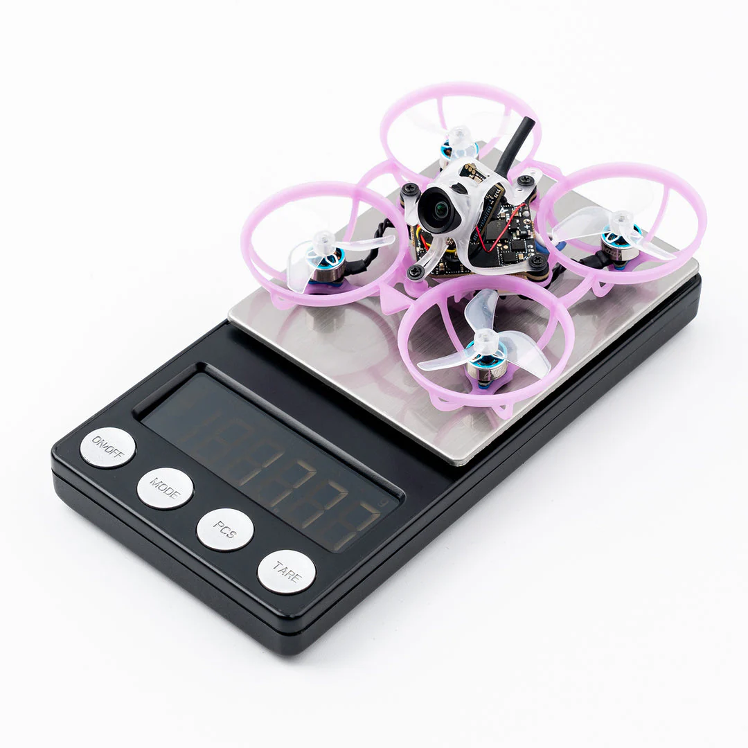 BETAFPV Air65 II Brushless Whoop Quadcopter – Choose Version - Image 11