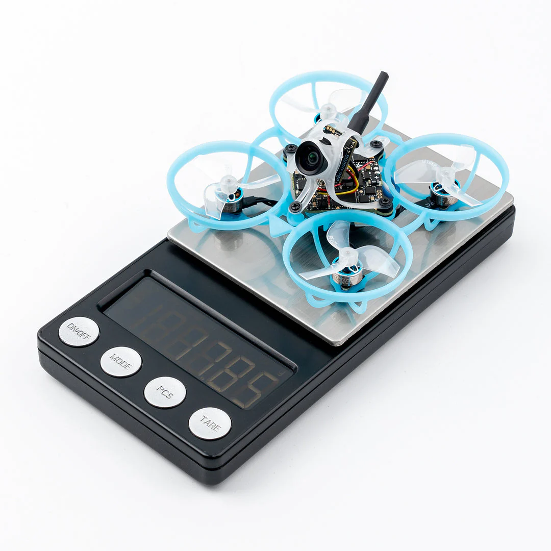 BETAFPV Air65 II Brushless Whoop Quadcopter – Choose Version - Image 9