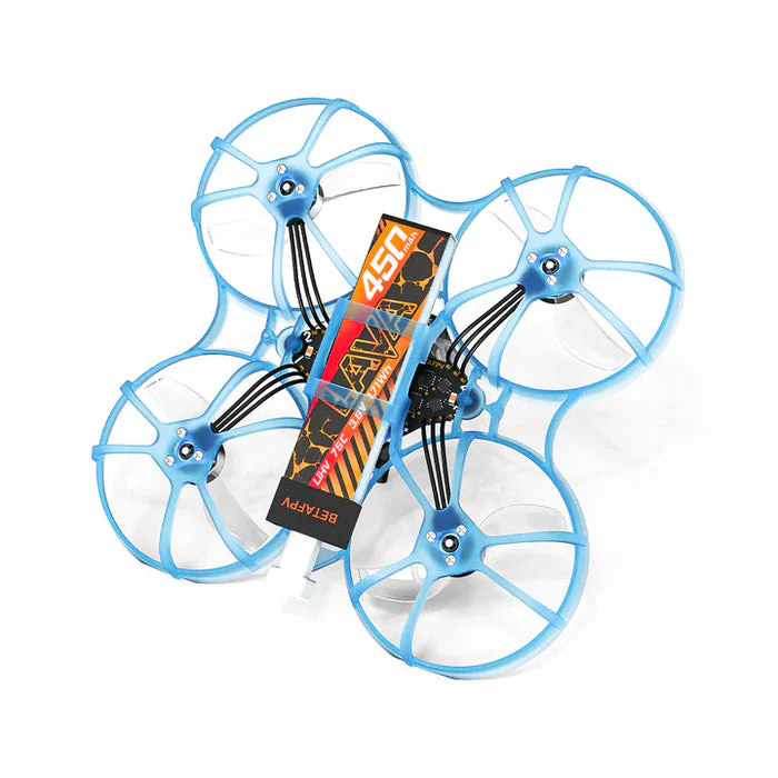 BetaFPV Air75 1S 75mm Analog Whoop Quadcopter – ELRS 2.4GHz (5in1) - Image 3