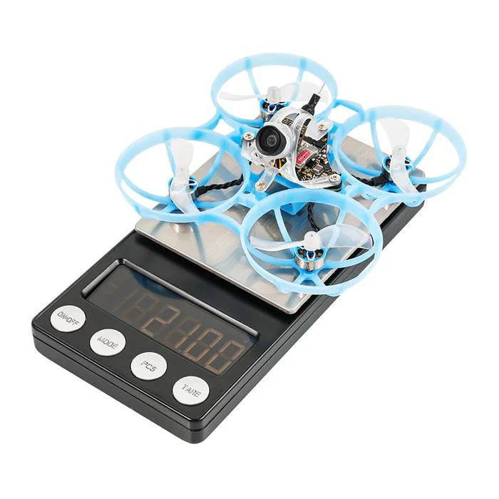 BetaFPV Air75 1S 75mm Analog Whoop Quadcopter – ELRS 2.4GHz (5in1) - Image 6