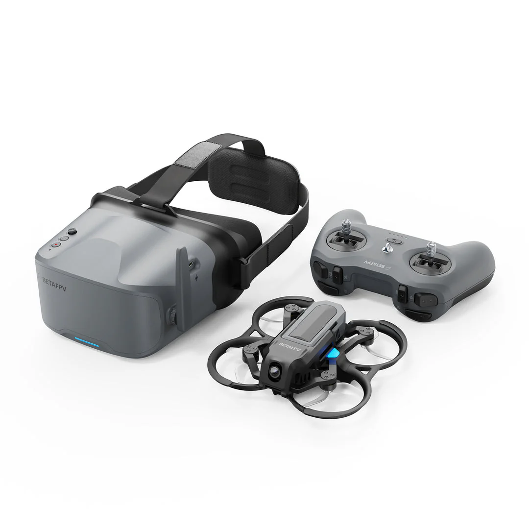 BETAFPV Aquila20 FPV Kit – Complete FPV Drone Starter Kit - Image 2