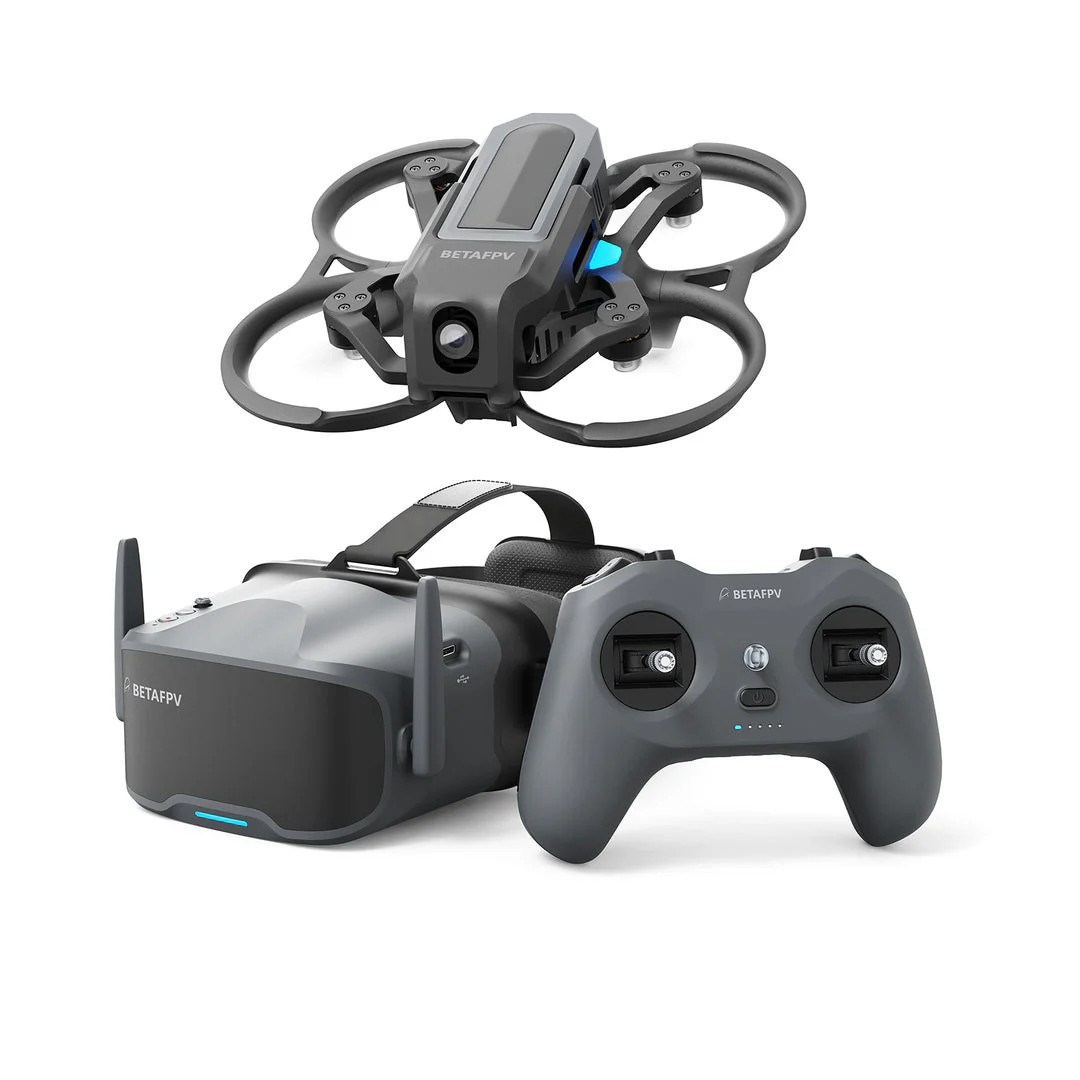 BETAFPV Aquila20 HD FPV Kit – Digital FPV Beginner Kit