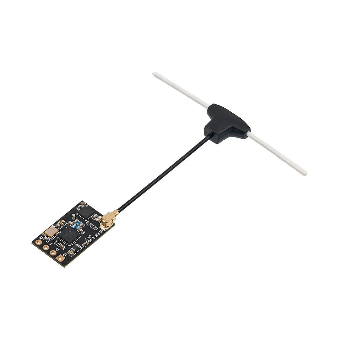 BETAFPV ELRS Nano Receiver – 2.4GHz (46mm)
