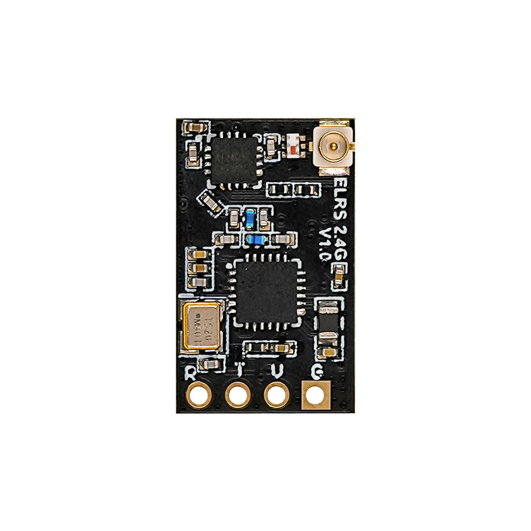 BETAFPV ELRS Nano Receiver – 2.4GHz (46mm) - Image 3