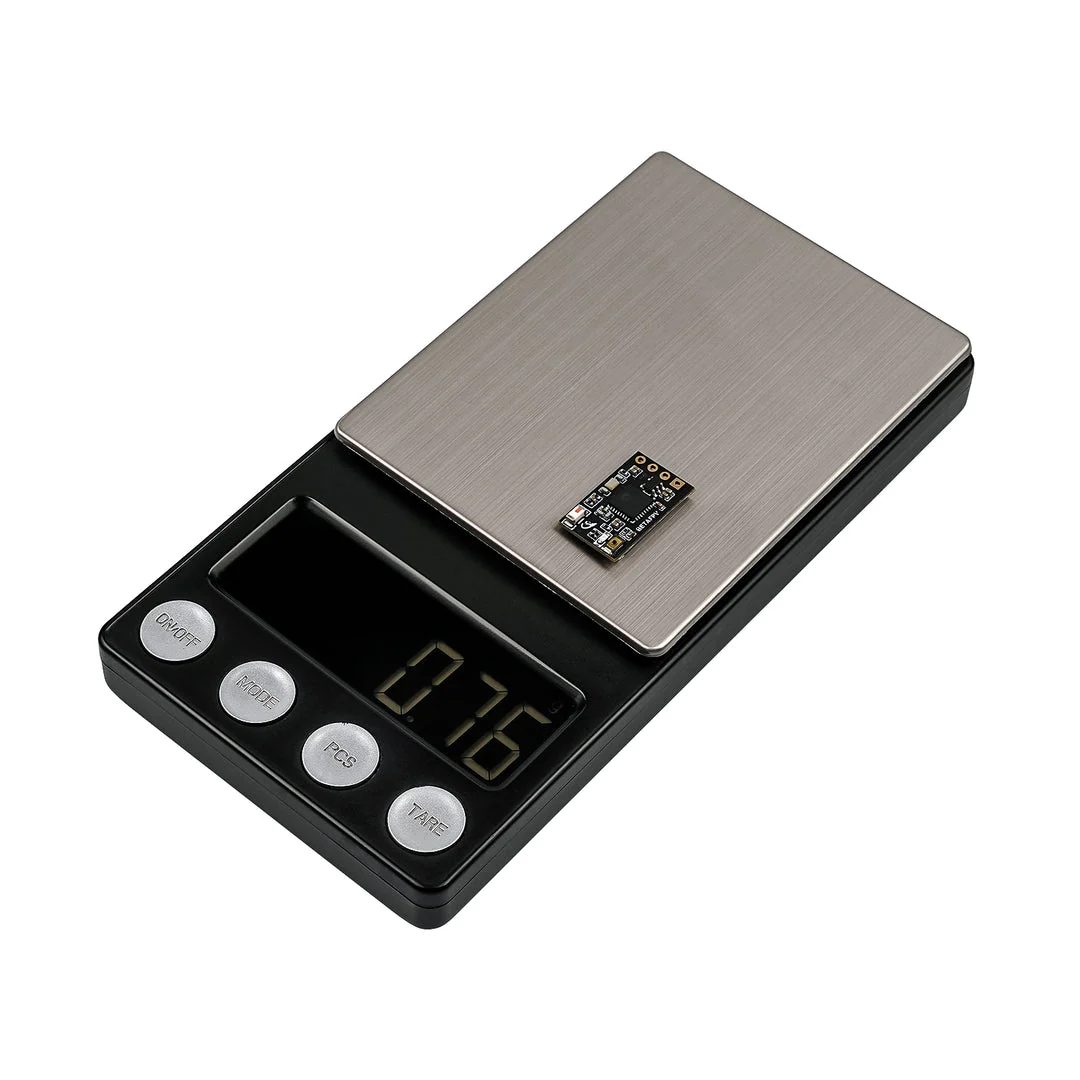 BETAFPV ELRS Nano Receiver – 2.4GHz (46mm) - Image 4