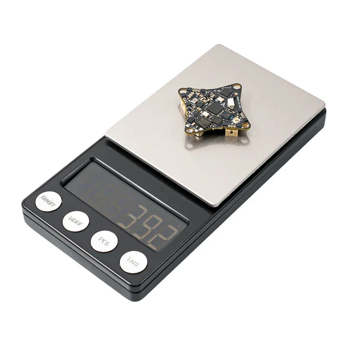 BetaFPV Matrix 5-in-1 AIO Brushless FC (1S 5A, 400mW VTX, ELRS 2.4GHz) - Image 3
