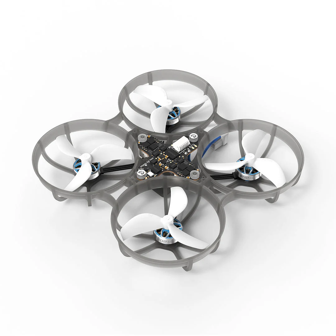 BETAFPV Meteor75 Pro HD Brushless Whoop Quadcopter – O4 | ELRS 2.4GHz (BMI270) - Image 6