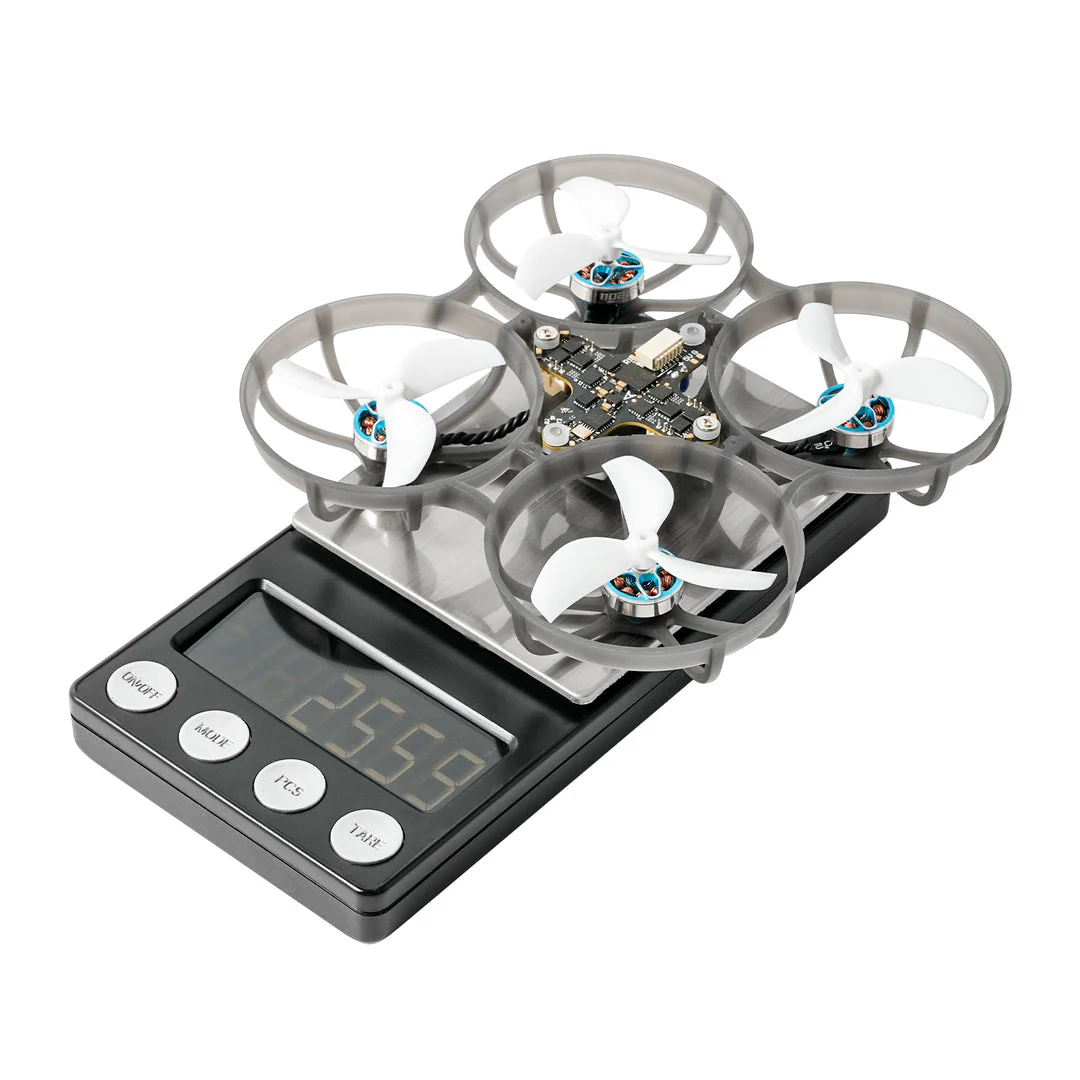 BETAFPV Meteor75 Pro HD Brushless Whoop Quadcopter – O4 | ELRS 2.4GHz (BMI270) - Image 7
