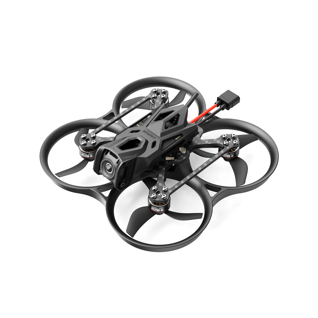 BETAFPV Pavo20 Pro II Brushless Whoop Quadcopter – 3S | with O4 Pro | ELRS 2.4GHz