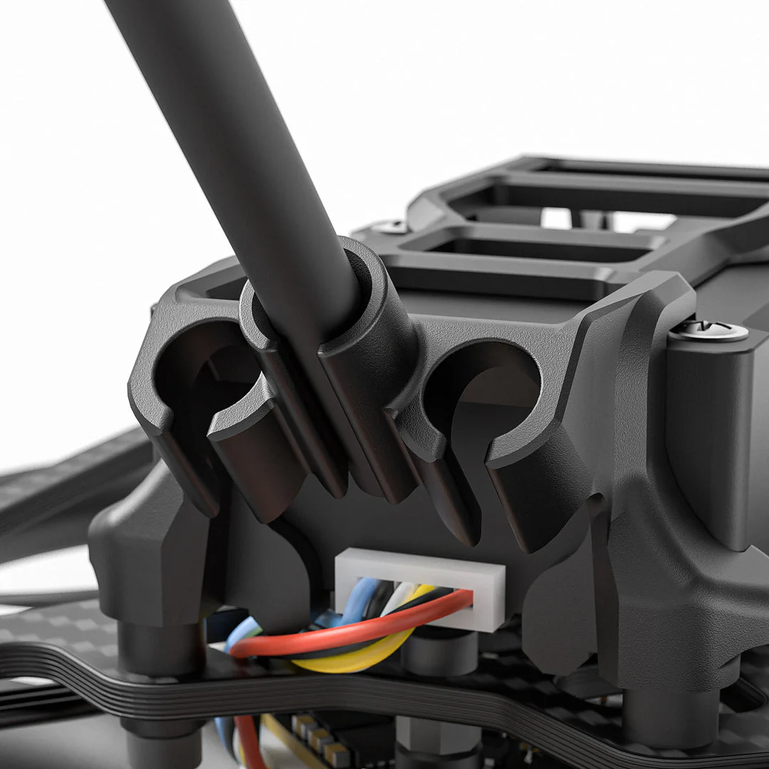 BETAFPV Pavo20 Pro Brushless Whoop Quadcopter – PNP for DJI O4 Pro (No Air Unit) - Image 3