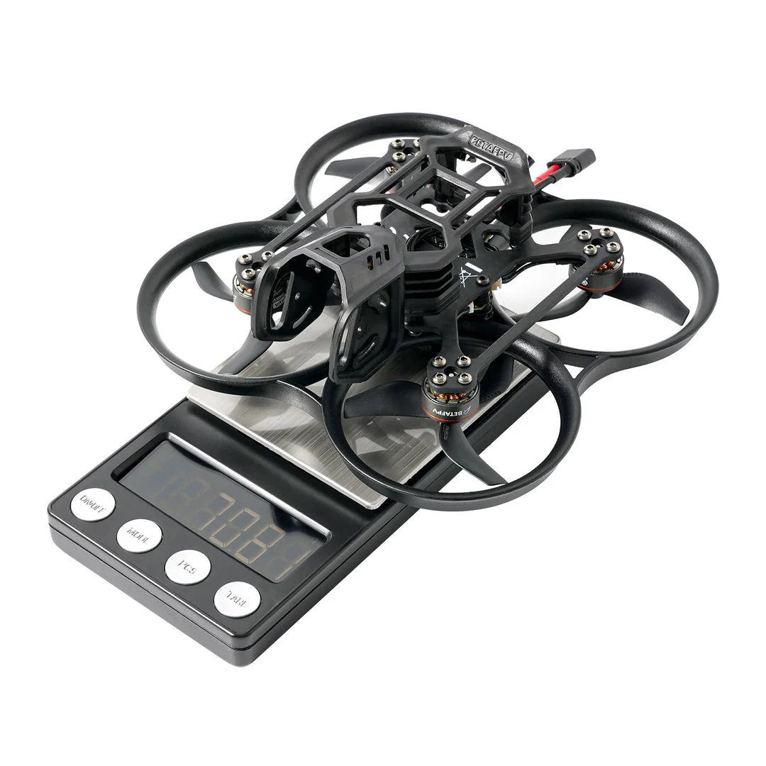 BETAFPV Pavo20 Pro Brushless Whoop Quadcopter – PNP for DJI O4 Pro (No Air Unit) - Image 4