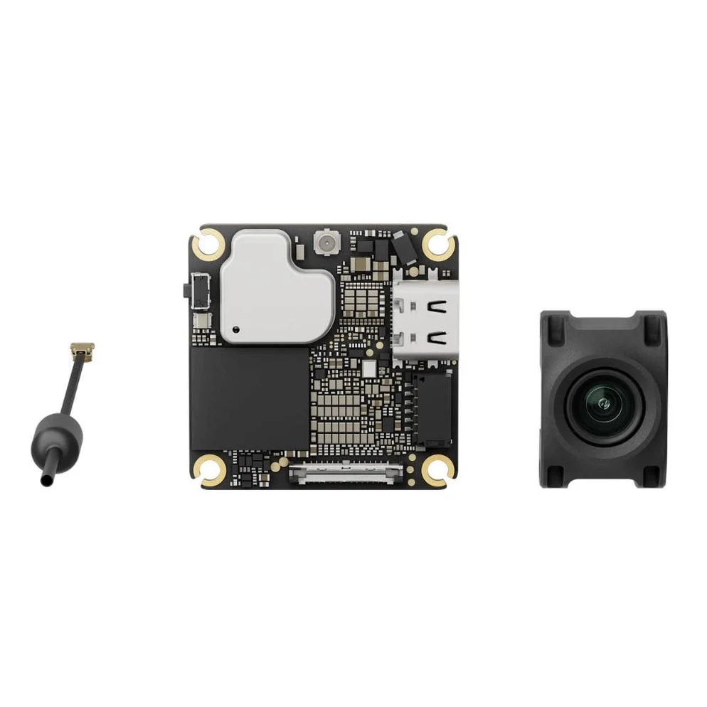 DJI O4 Air Unit Digital Transmission System - Image 4