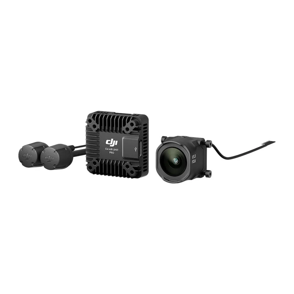 DJI O4 Air Unit Pro Digital Transmission System - Image 10