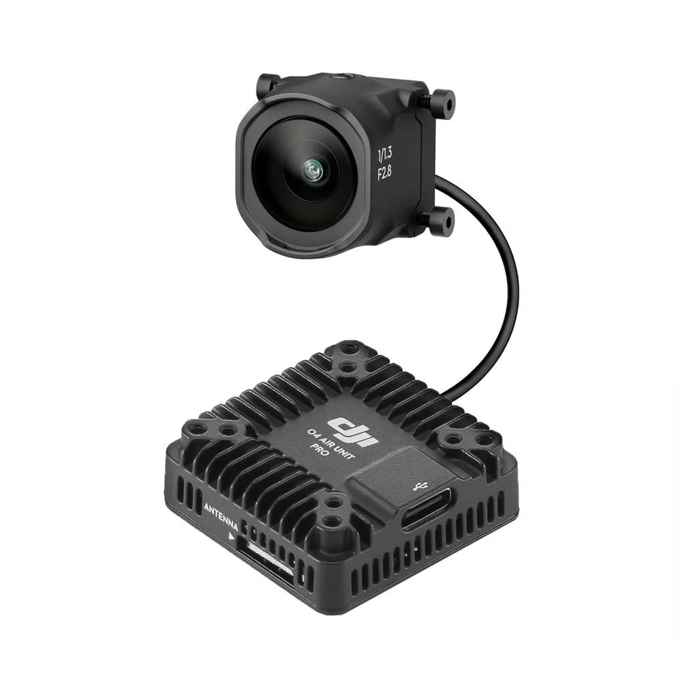 DJI O4 Air Unit Pro Digital Transmission System - Image 8