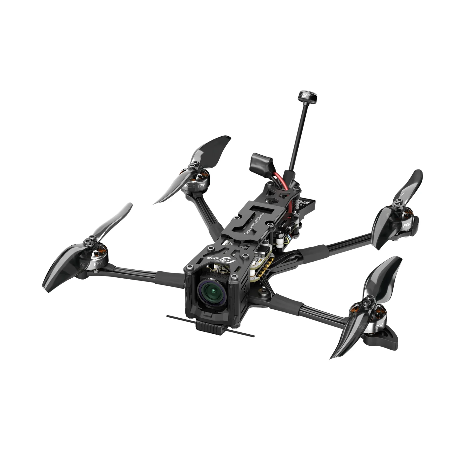 Flywoo Explorer LR HD DJI O4 ELRS