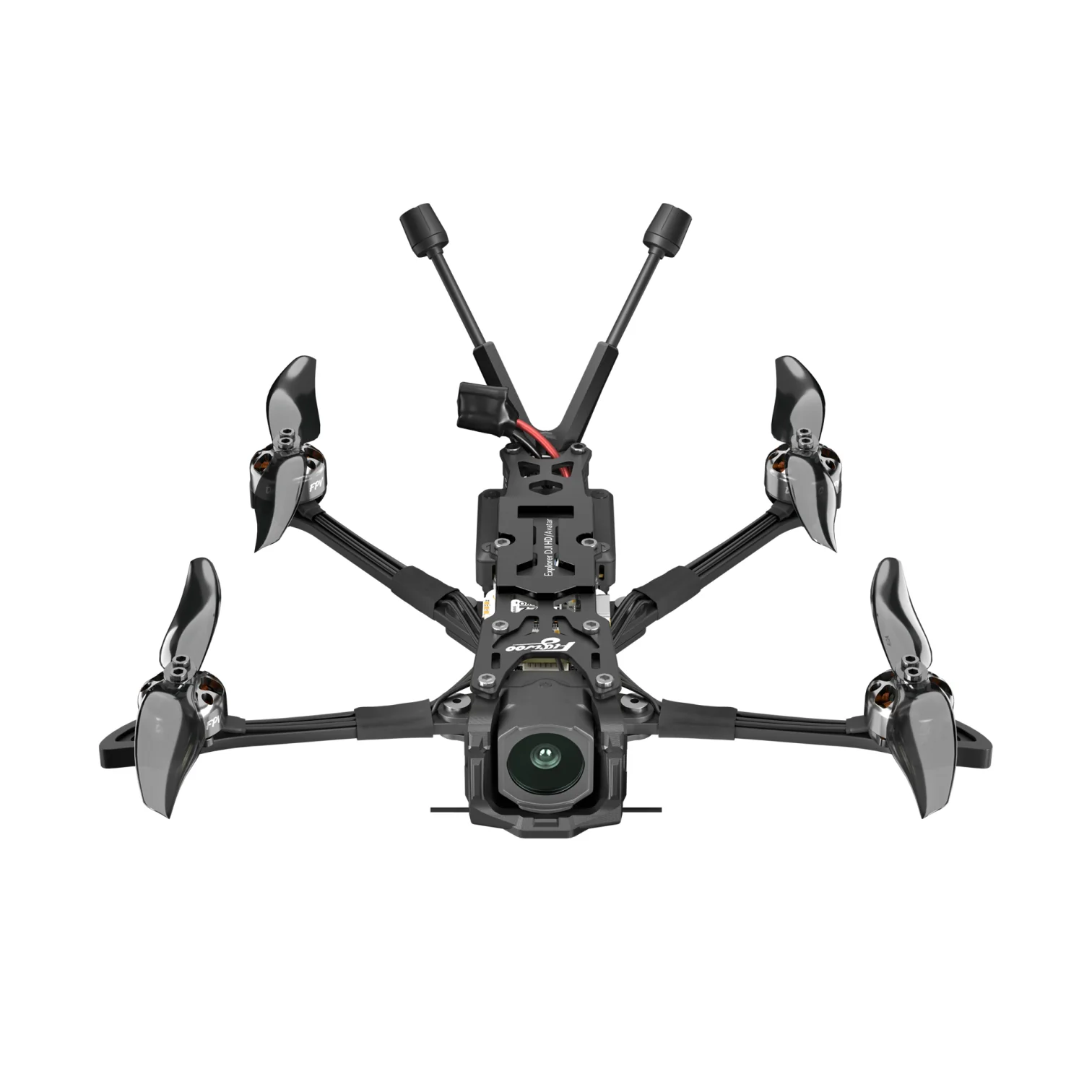 Flywoo Explorer LR HD DJI O4 PRO ELRS - Image 2