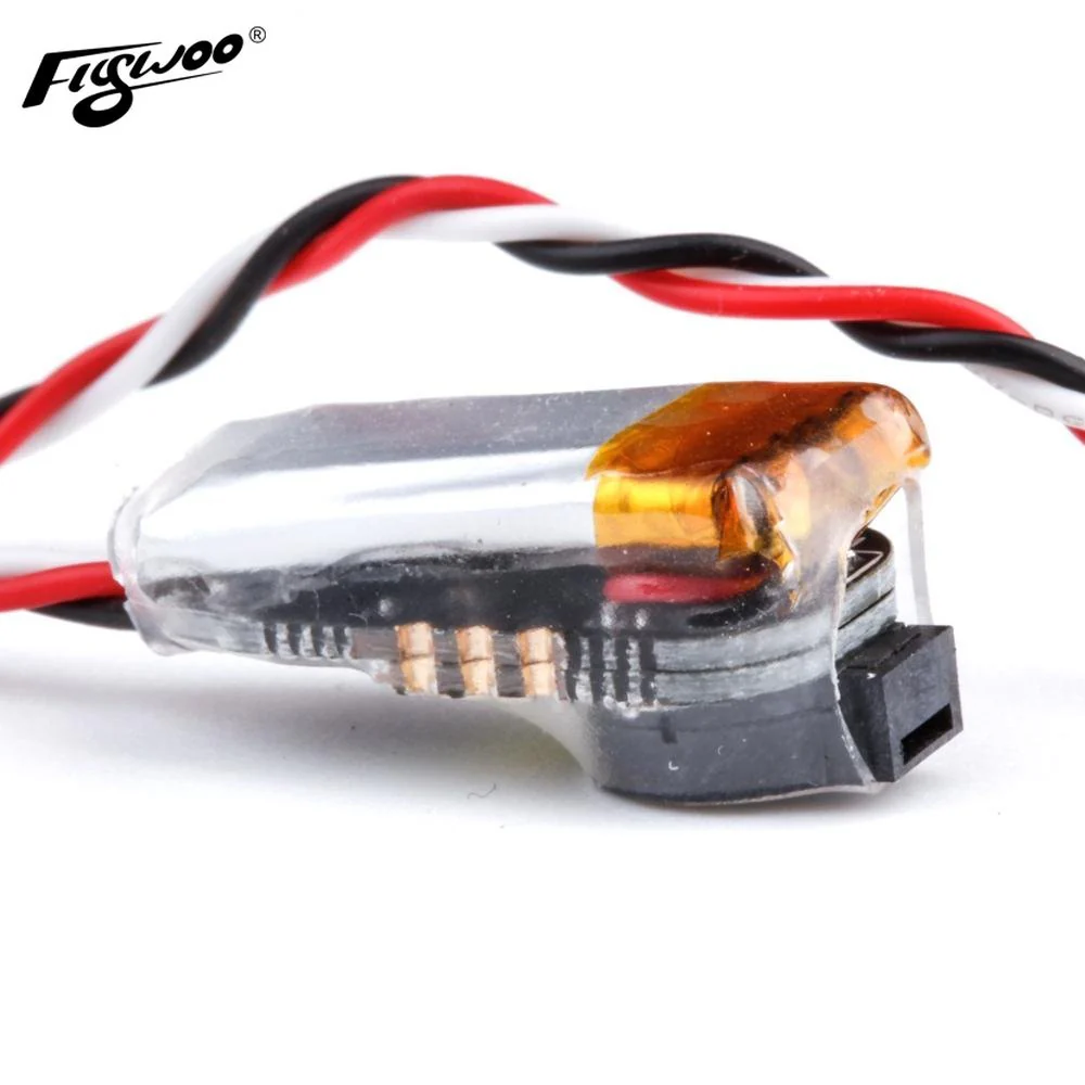 Flywoo Finder V1.0 LED Buzzer - Image 3