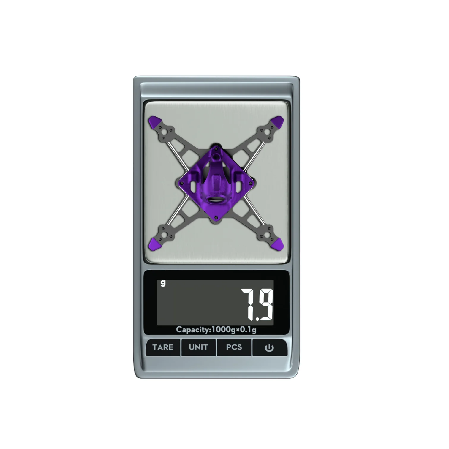 Firefly16 / 18 1S Nano Baby V3 Frame Kit Choose Option - Image 11