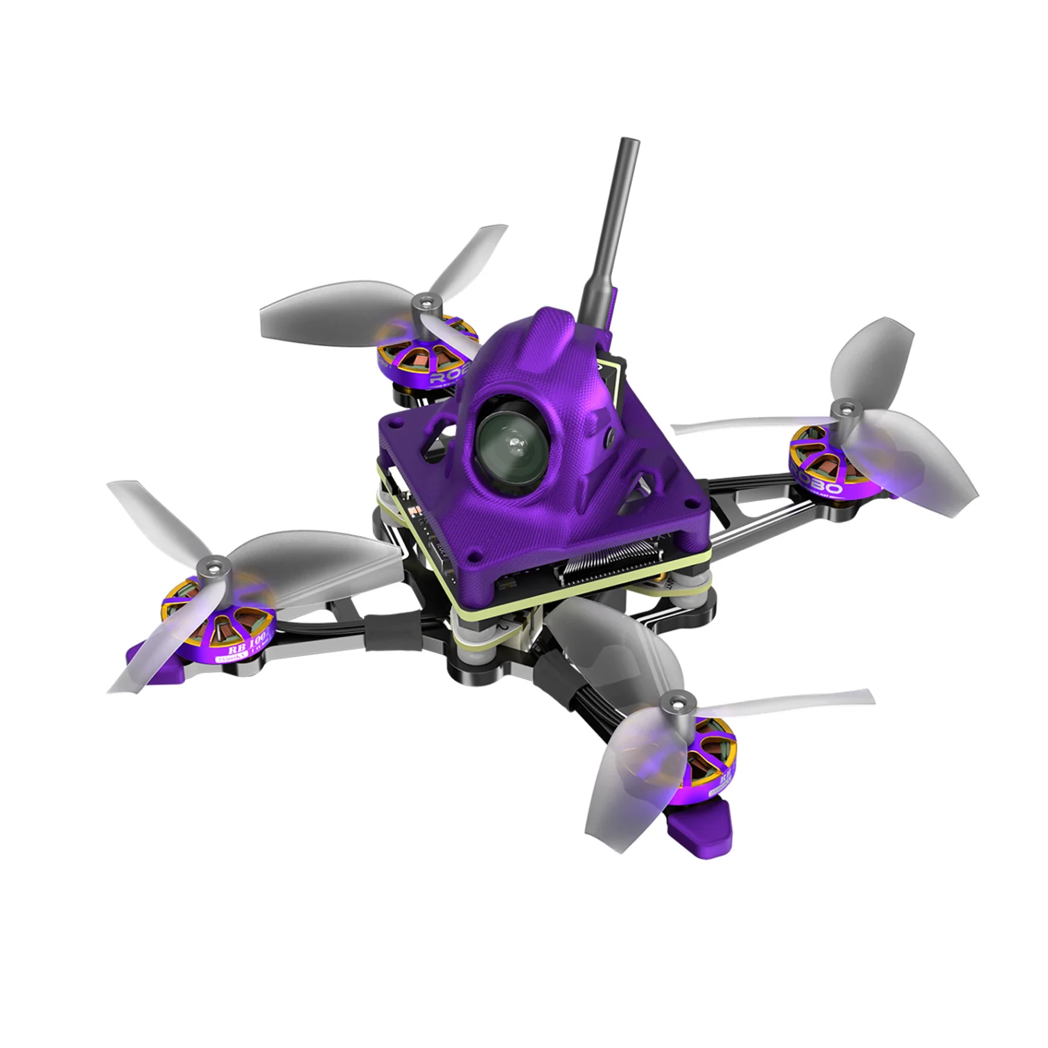 Flywoo Firefly16 1S Nano Baby V3 Walksnail Tiny Drone – ELRS