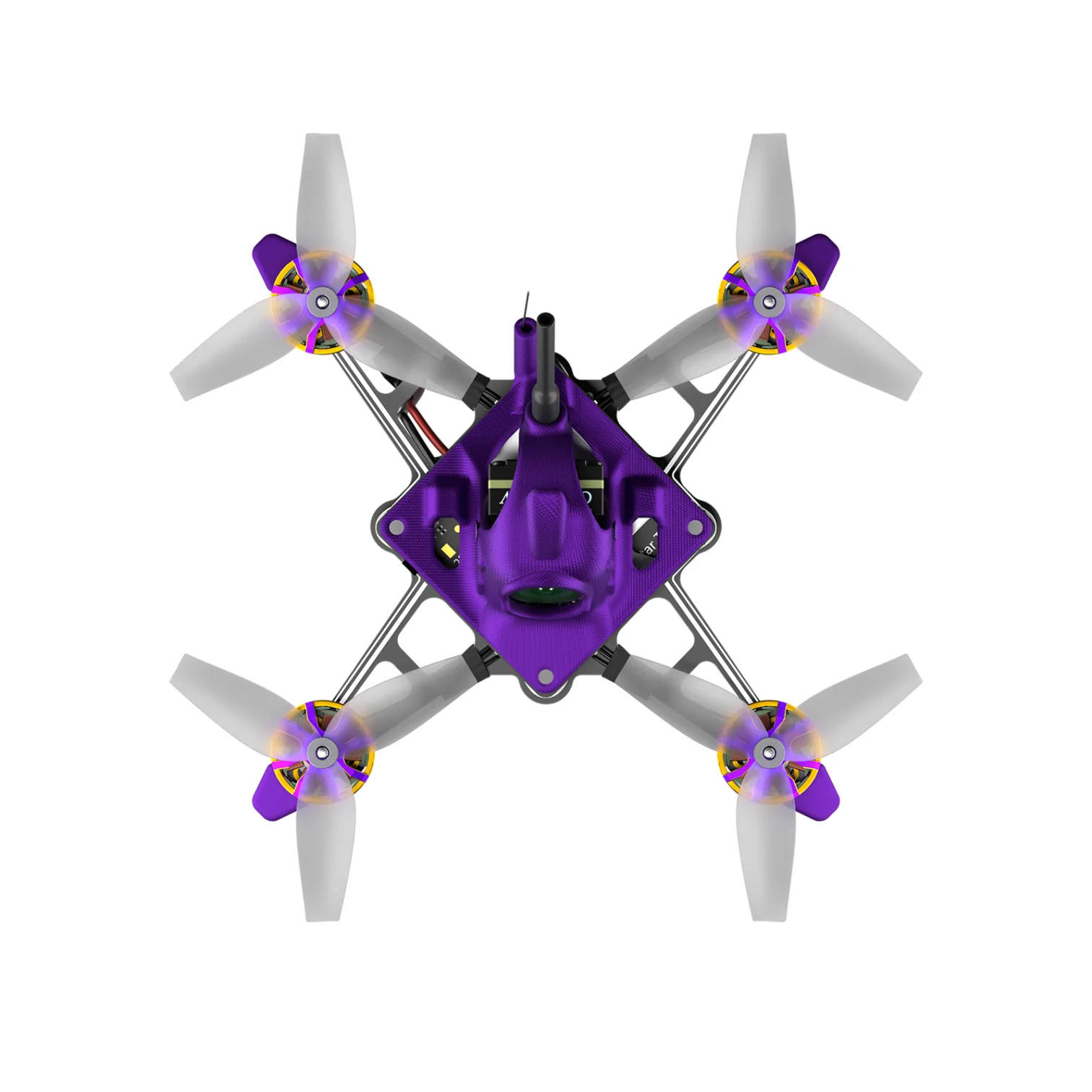 Flywoo Firefly16 1S Nano Baby V3 Walksnail Tiny Drone – ELRS - Image 3