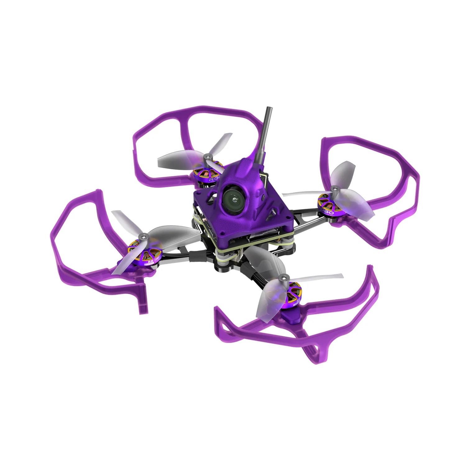 Flywoo Firefly16 1S Nano Baby V3 Walksnail Tiny Drone – ELRS - Image 6