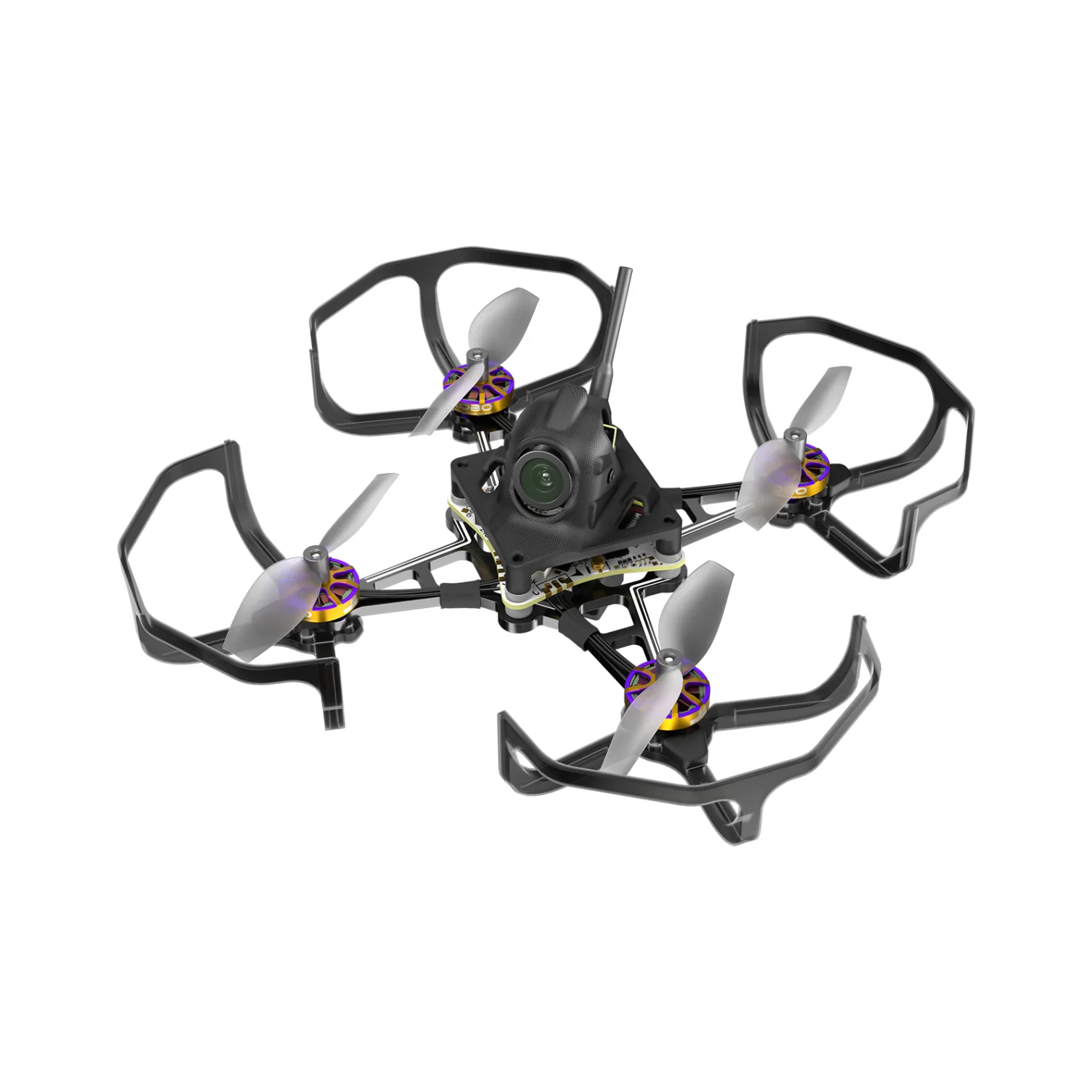 Flywoo Firefly18 1S Nano Baby V3 Analog – ELRS - Image 6