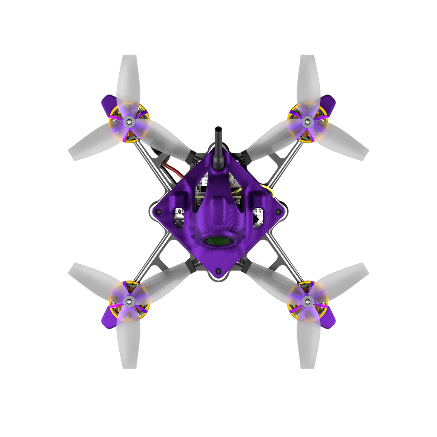 Flywoo Firefly16 1S Nano Baby V3 Analog – ELRS - Image 3