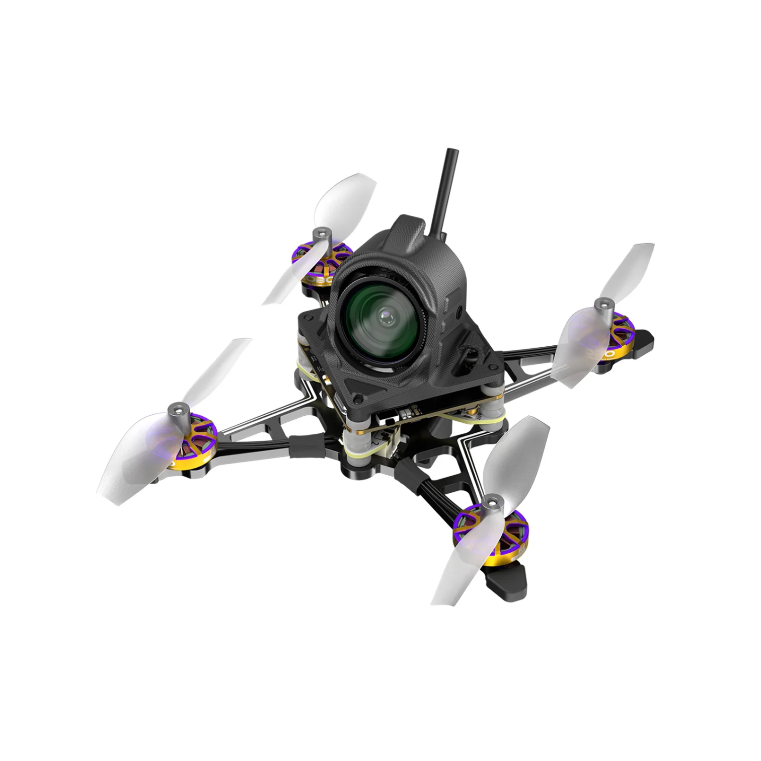 Flywoo Firefly18 1S Nano Baby V3 O4 – ELRS - Image 3