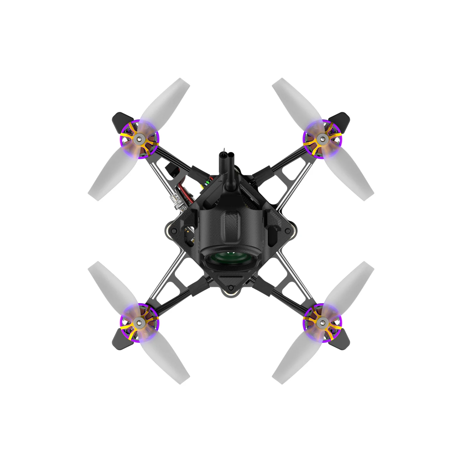 Flywoo Firefly18 1S Nano Baby V3 O4 Wide – ELRS 2.4GHz - Image 2
