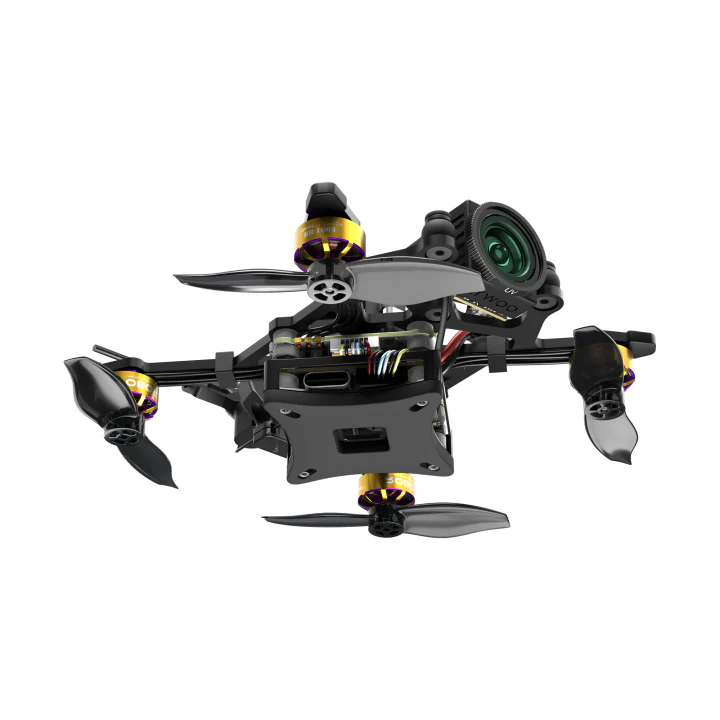 Flywoo FlyBee 20 HD O4 Ultralight FPV Drone (ELRS Receiver) - Image 10