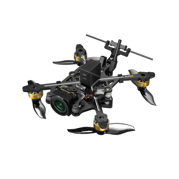 Flywoo FlyBee 20 HD O4 Ultralight FPV Drone (ELRS Receiver) - Image 5