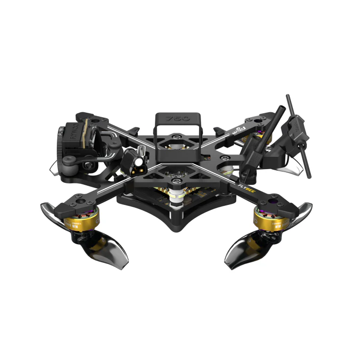 Flywoo FlyBee 20 HD O4 Ultralight FPV Drone (ELRS Receiver) - Image 9