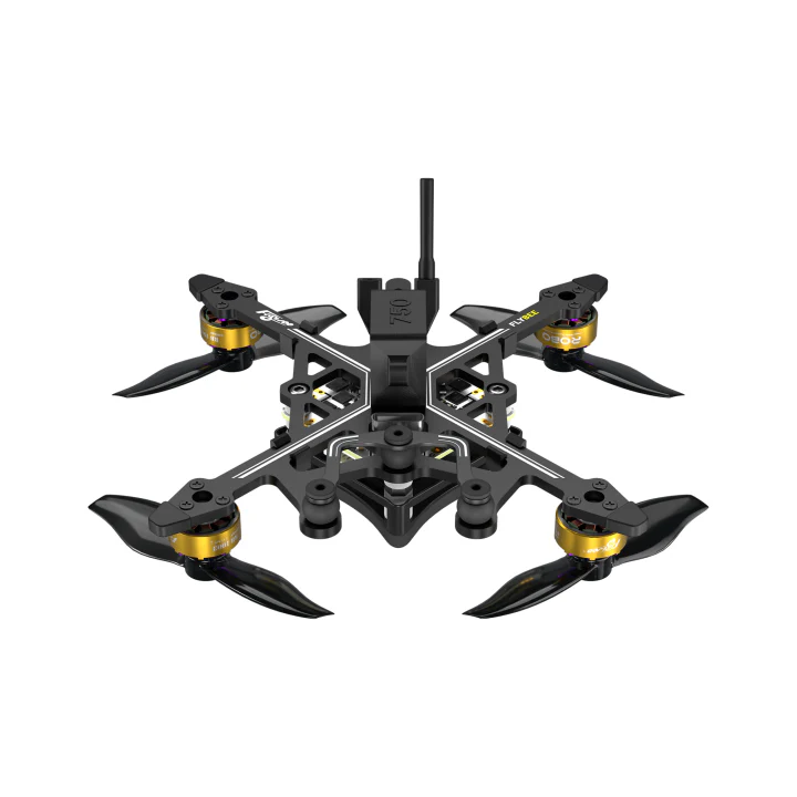 Flywoo FlyBee 20 HD Ultralight FPV Drone (ELRS Receiver, Wihout O4) - Image 2