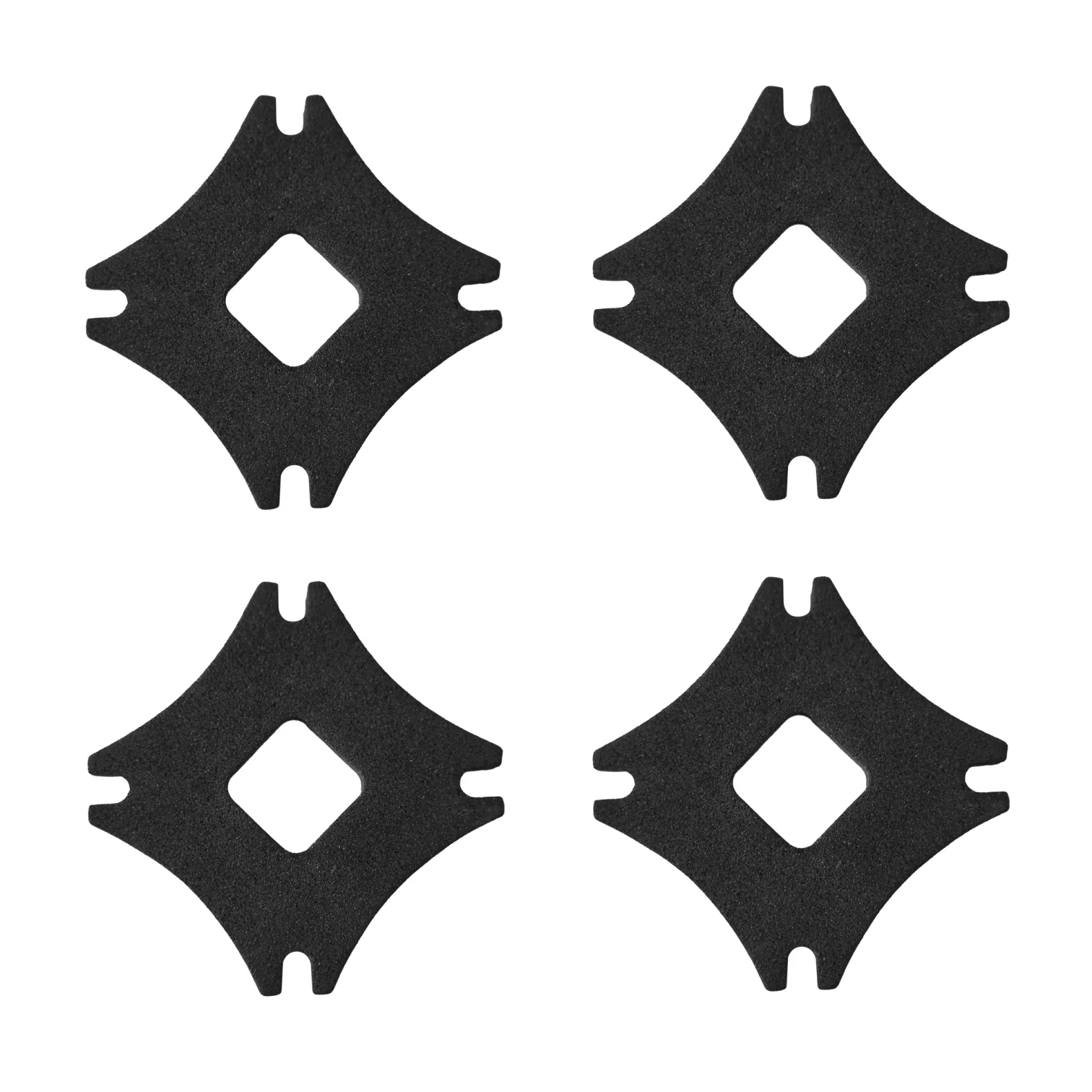 Flywoo FlyLens 85 Bottom Sponge Pad (4 pcs)