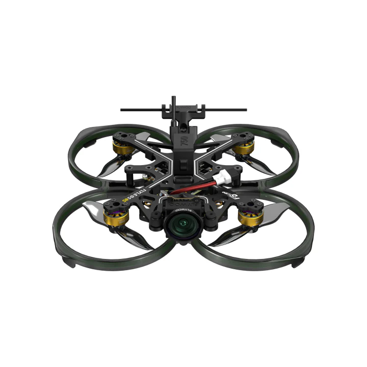 Flywoo FlyLens 85 HD O4 2S Whoop FPV Drone (ELRS Receiver, DJI O4) - Image 7