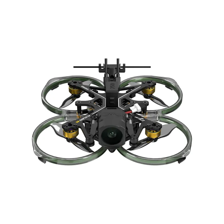 Flywoo FlyLens 85 HD O4 Pro 2S LED Whoop FPV Drone V1.3 ELRS - Image 3