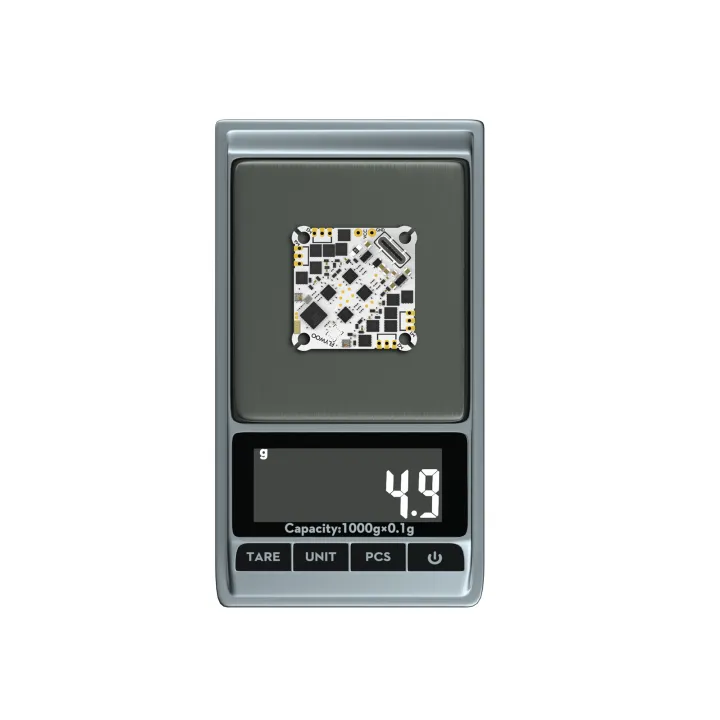 Flywoo GOKU F405 HD 1-2S 12A AIO ELRS V2 (42688) - Image 13