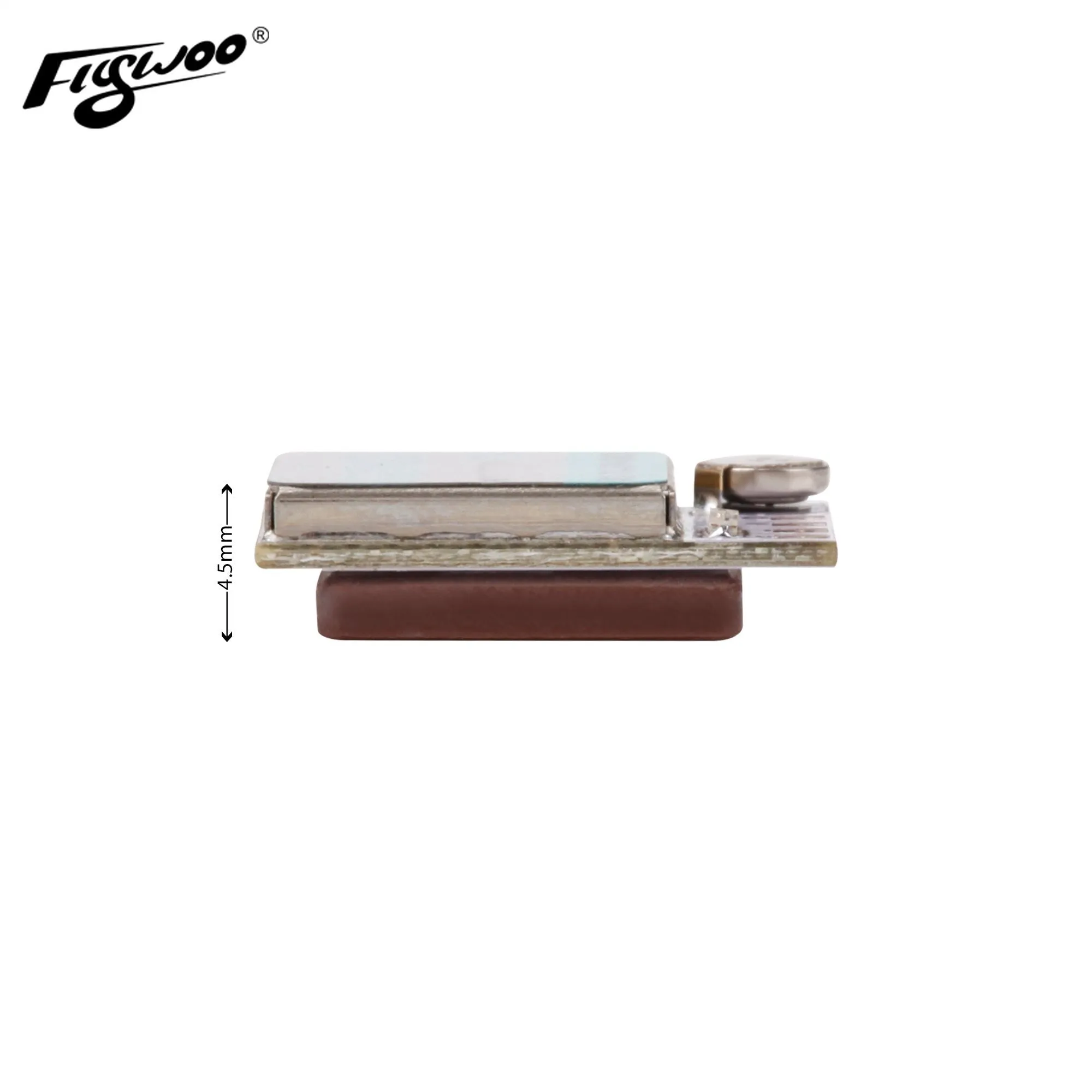 Flywoo GOKU GM10 Nano V3 GPS Module w/ Compass - Image 4