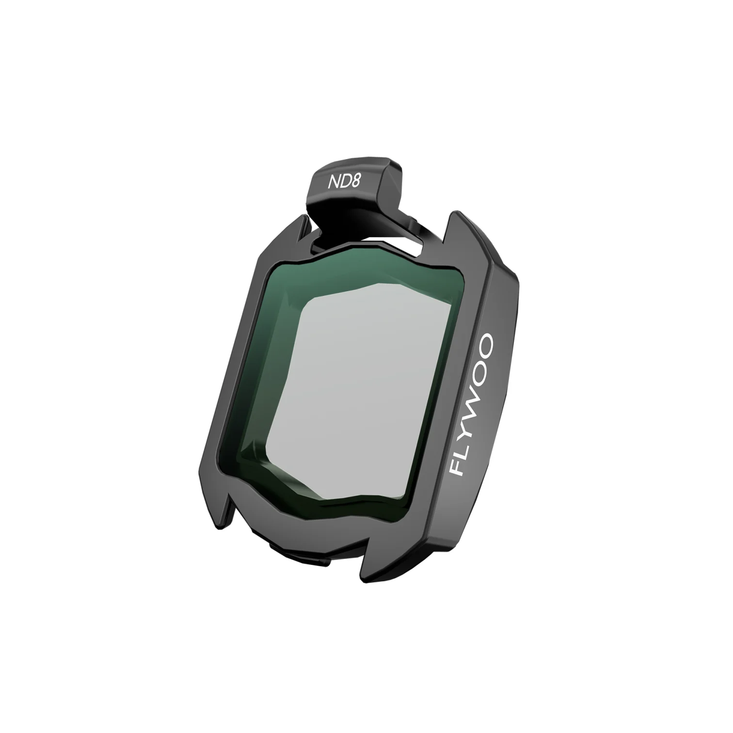 Flywoo O4 Wide ND Filters Set (UV / ND8 / ND16 / ND32) - Image 3