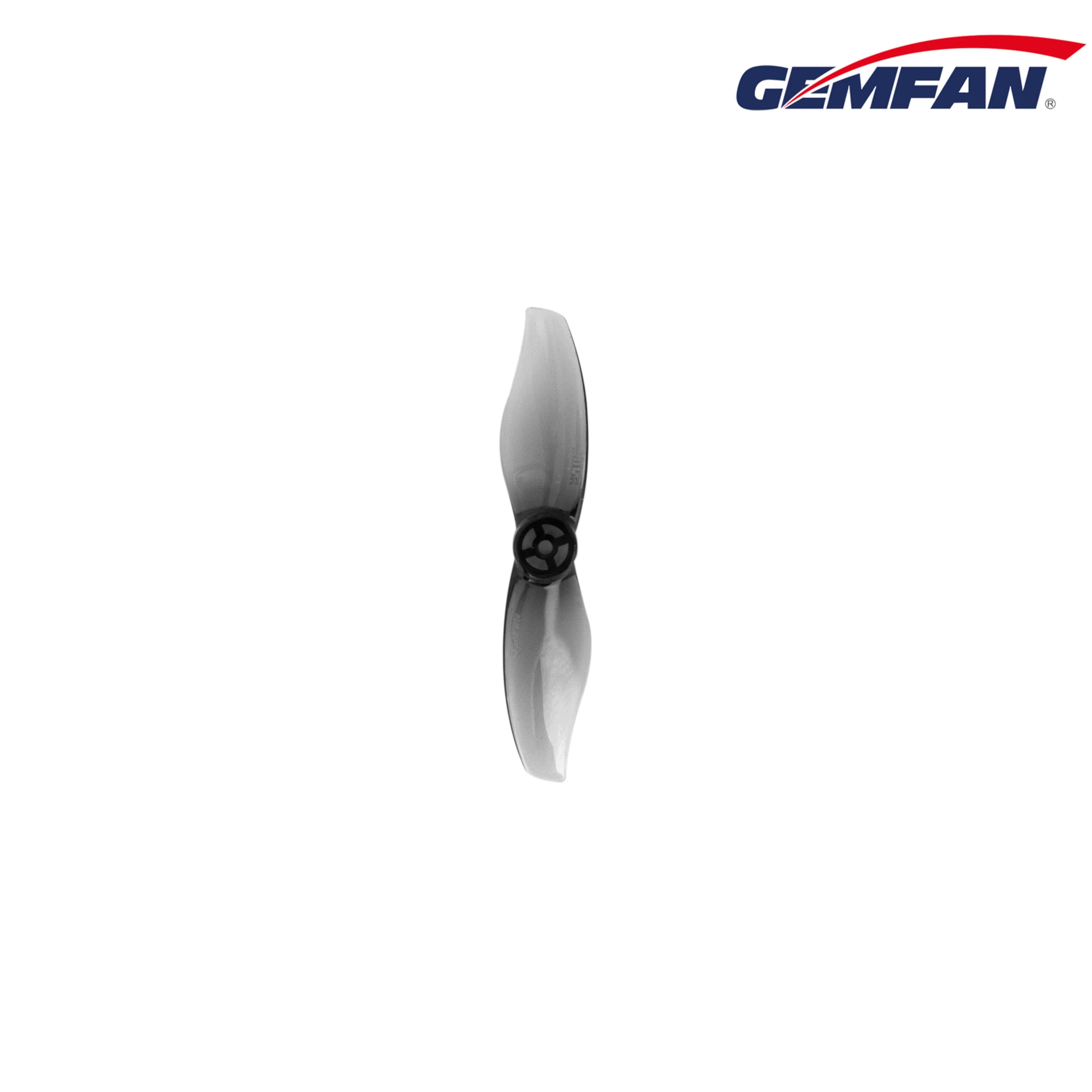 Gemfan 2015 2-Blade Props – Choose Shaft Size & Color (4 Pairs) - Image 2