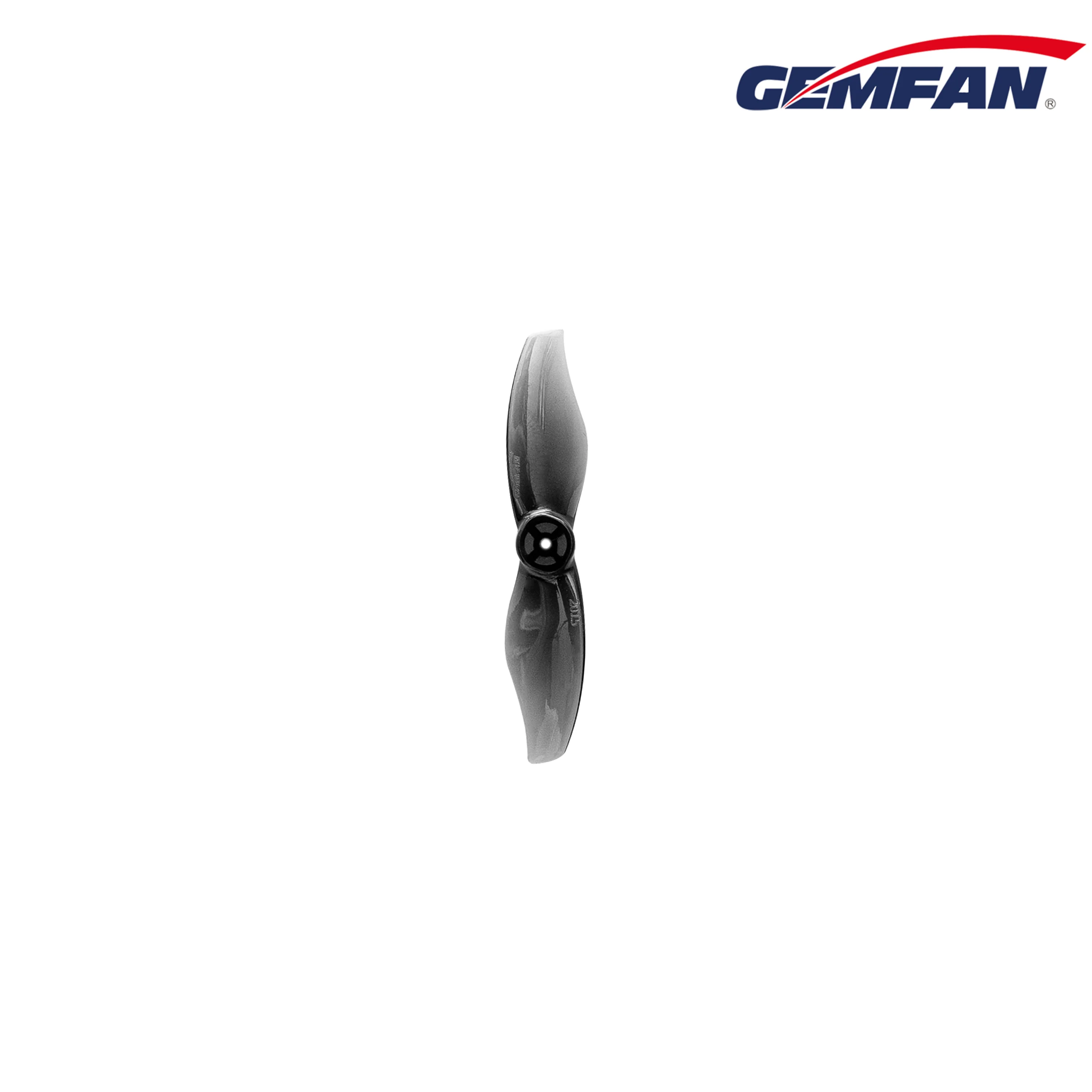 Gemfan 2015 2-Blade Props – Choose Shaft Size & Color (4 Pairs) - Image 3