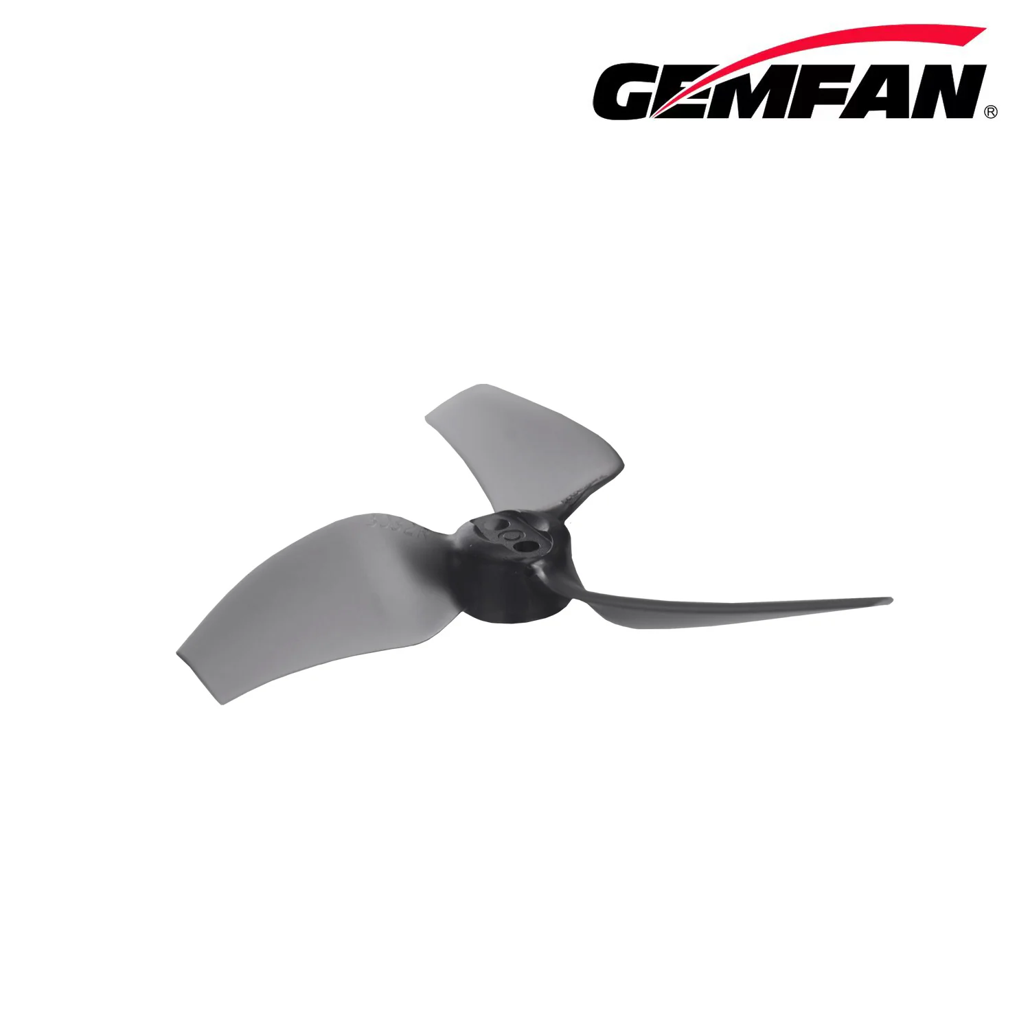Gemfan 3032 3-Blade Propellers – 2mm Shaft (Choose Color – 2 Pairs) - Image 3