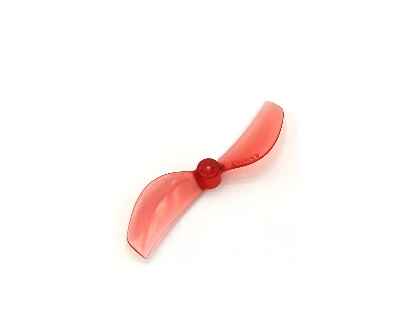 Gemfan 45mm 2-Blade Props – Choose Shaft Size & Color (4 Pairs) - Image 5