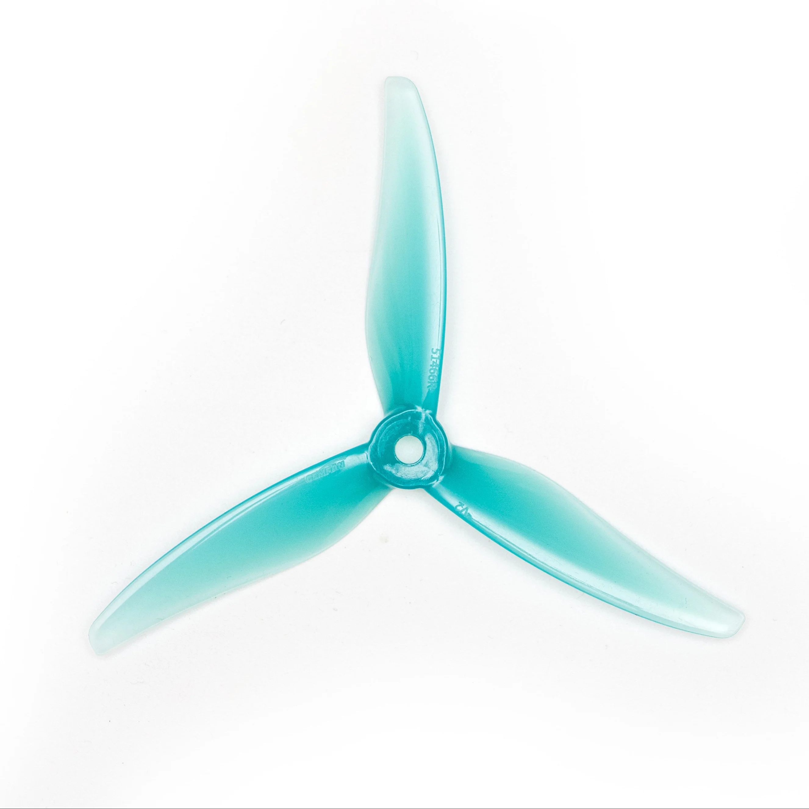 Gemfan 51466 V2 Hurricane 3-Blade Props – Choose Color (2 Pairs) - Image 6