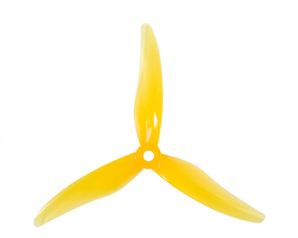 Gemfan 51477 Hurricane 3-Blade Props – Choose Color - Image 5