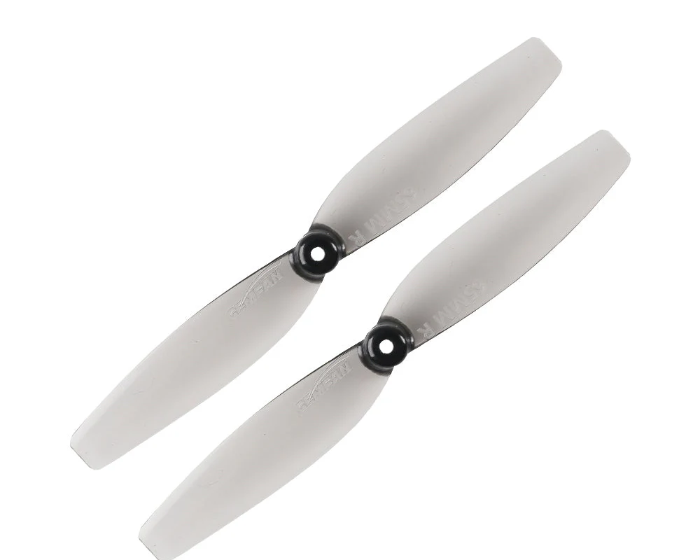 Gemfan 65mm PC 2-Blade Props – Choose Color & Shaft Size (4 Pairs) - Image 4